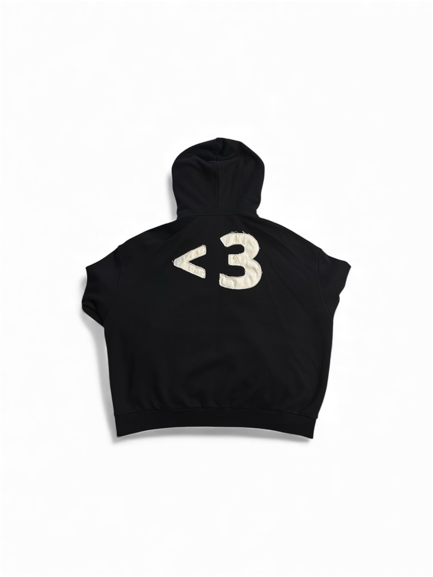 Sweat-shirt Your Eyes Only