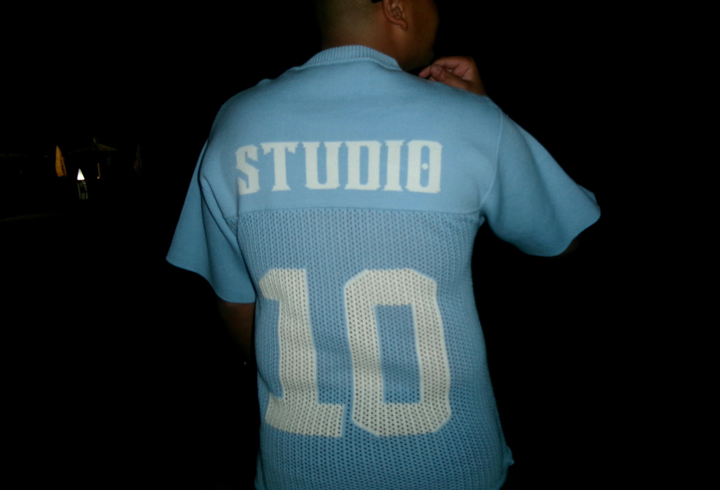 JERSEY CHAMPAGNE STUDIO