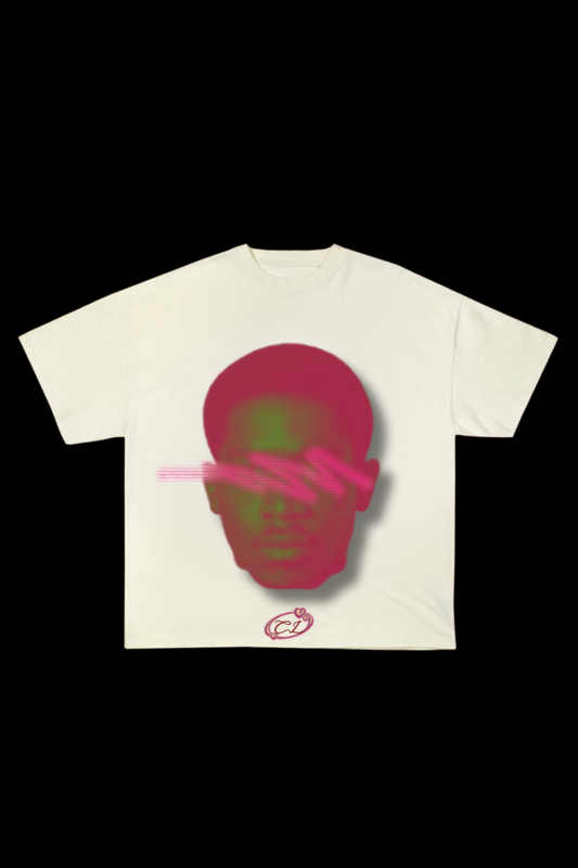 T-shirt "Franklin SAINT"
