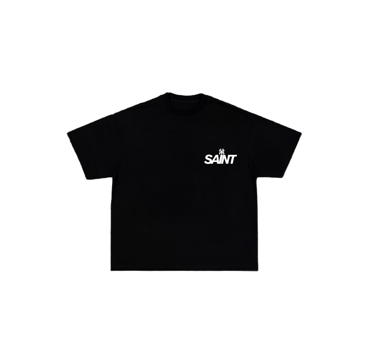 T SHIRT BRICK BY BRICK NOIR