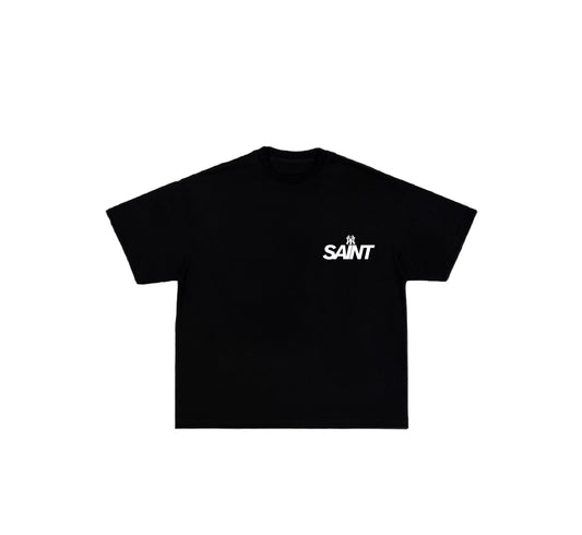 T SHIRT BRICK BY BRICK NOIR