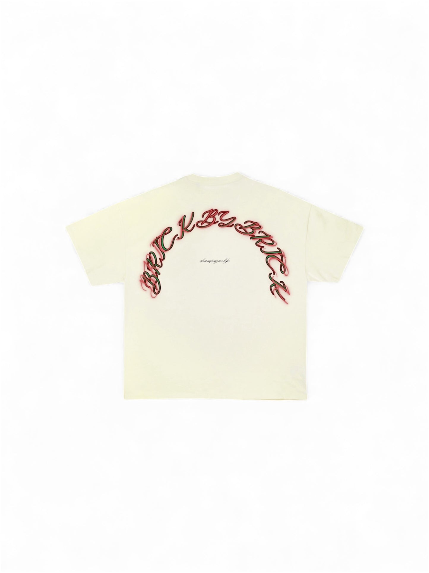 T-shirt "Franklin SAINT"