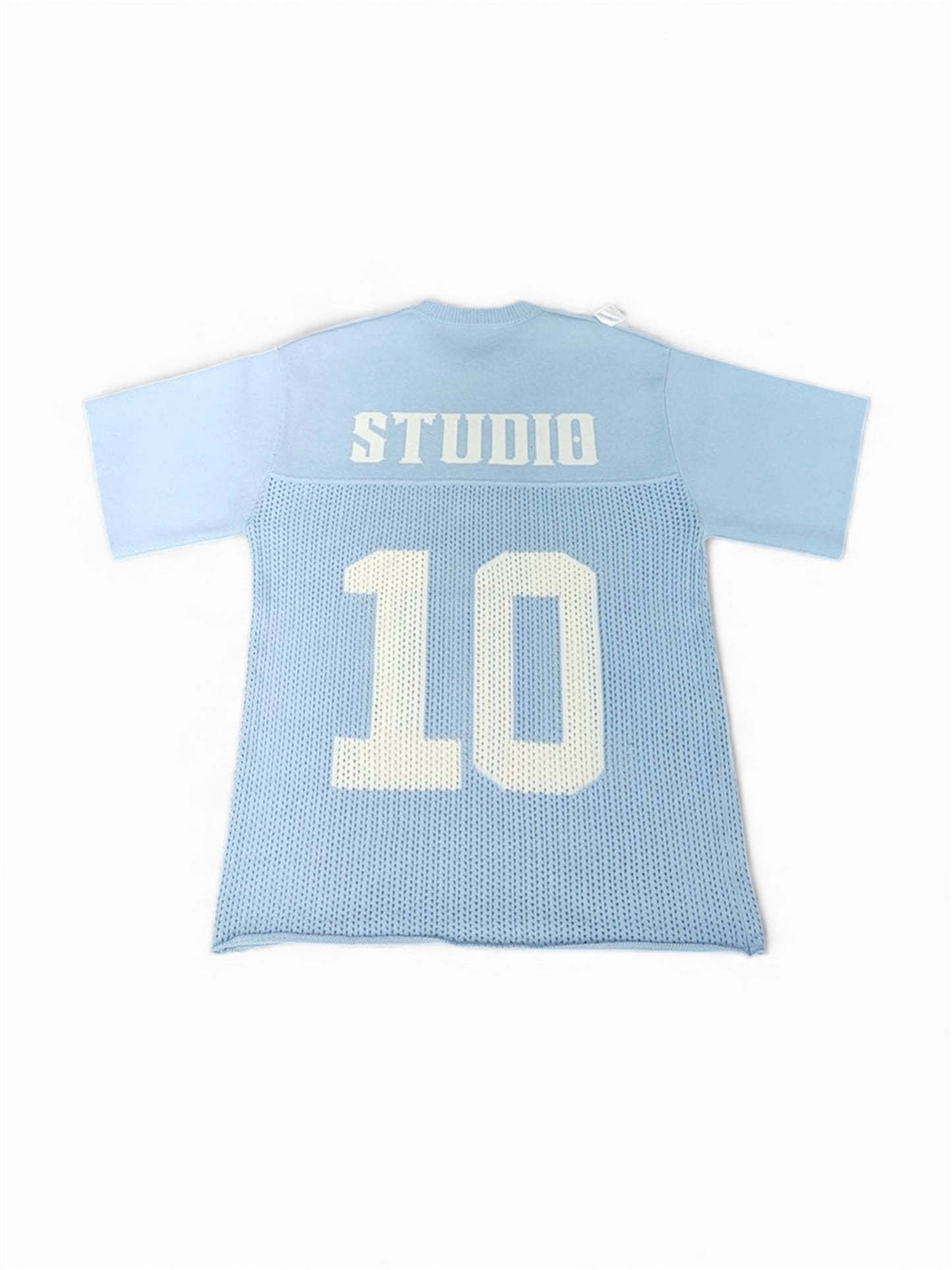 JERSEY CHAMPAGNE STUDIO BLEU