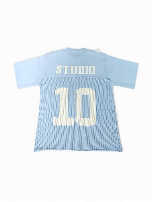 JERSEY CHAMPAGNE STUDIO BLEU