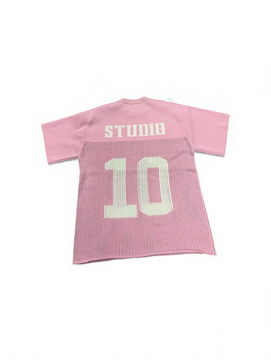 JERSEY CHAMPAGNE STUDIO ROSE